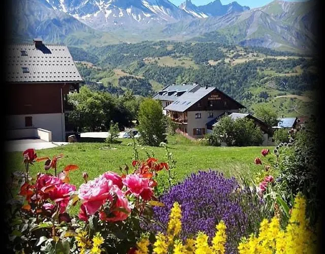 Cocon Montagnard *