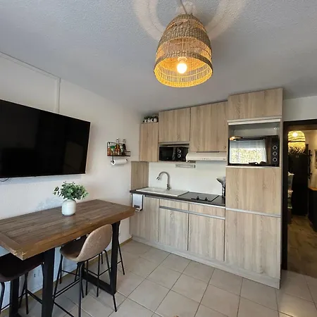Cocon Montagnard * Albiez-Montrond